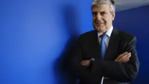 Mandat de Máximo dos Santos à la tête du FGD renouvelé
