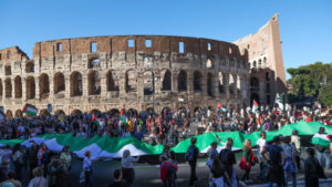 Manifestations pro-Palestine à Lisbonne (et jeune électrocuté) : Que s'est-il passé ?