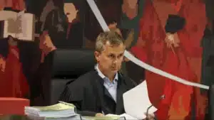 Manifeste des 50 demande des éclaircissements du ministère public sur l'enquête à Ivo Rosa