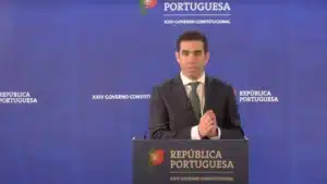 Manuel Dias choisi comme directeur des systèmes d'information de l'État.