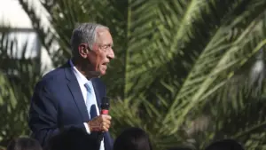 Marcelo commence sa visite aux îles de Flores et Corvo ce vendredi.