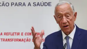 Marcelo critique la gestion de la Santé : "Des solutions pour le très court terme"
