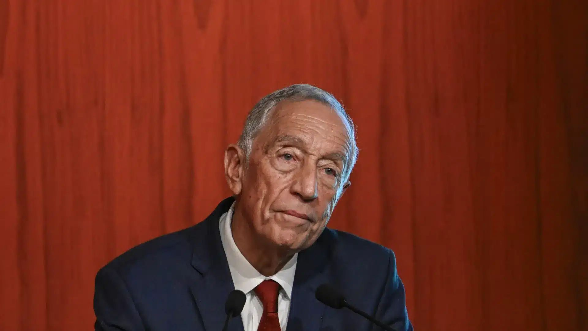 Marcelo déplore la mort et se souvient de "la vie de dévouement" au Jornal do Fundão.