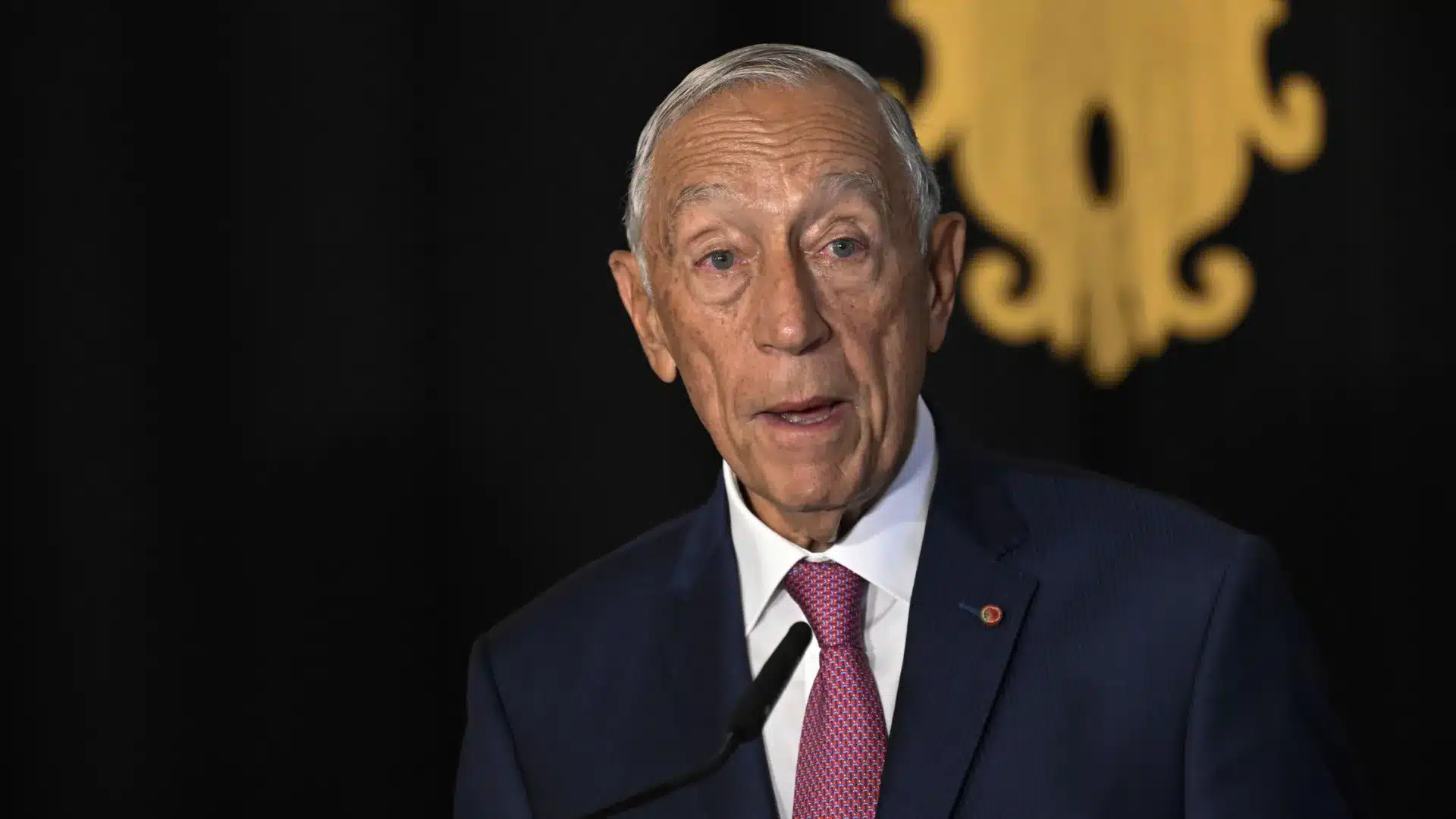 Marcelo dit qu'il est "très difficile" d'équilibrer "vague contraire aux immigrations".