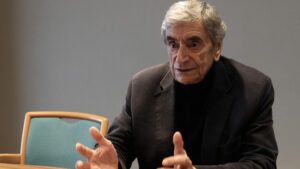 Marcelo et Montenegro évoquent Laborinho Lúcio, "ami" et "illustre juriste"
