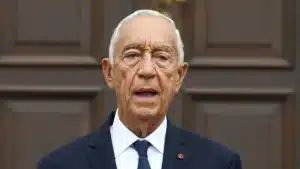 Marcelo loue "préoccupation sociale et proximité" de Fernando Melo.