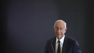 Marcelo promulgue le diplôme de l'AR qui introduit le régime des groupes de TVA.