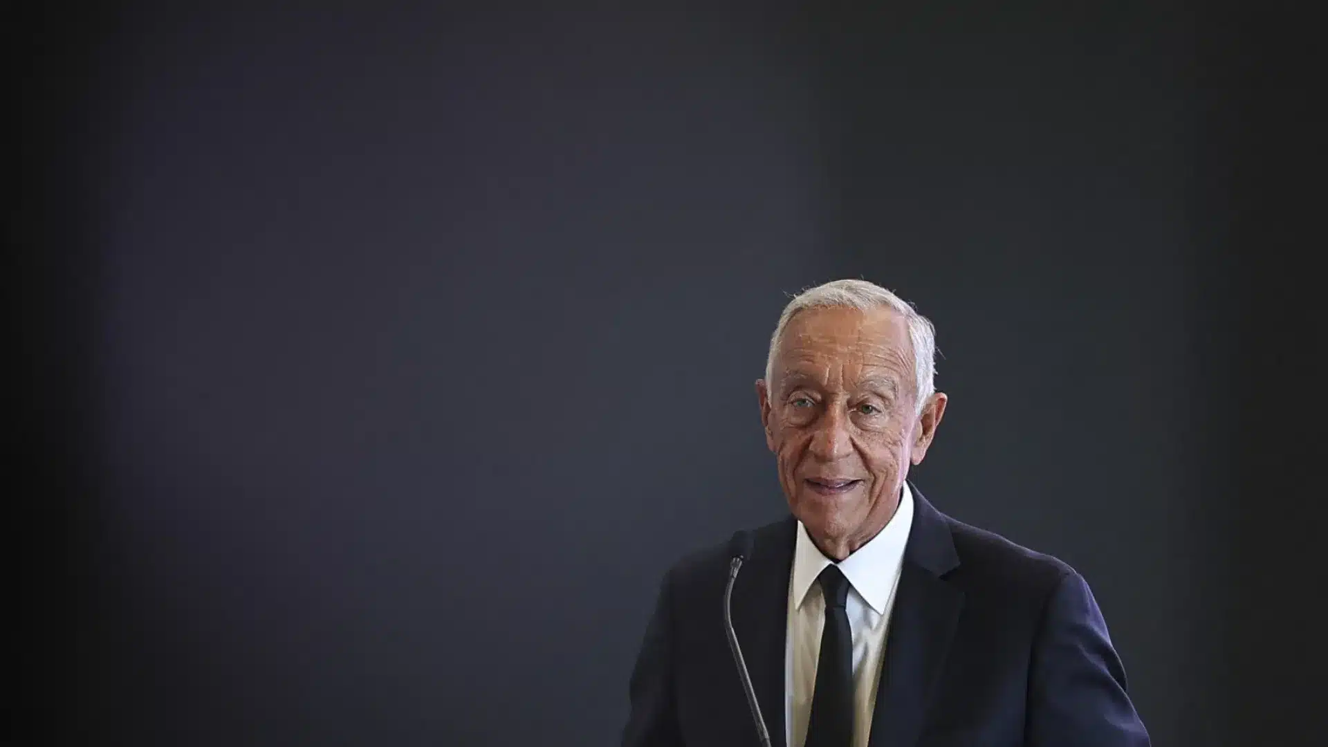 Marcelo promulgue le diplôme de l'AR qui introduit le régime des groupes de TVA.