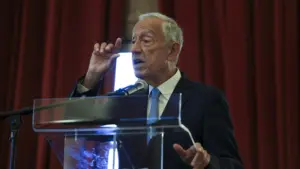 Marcelo souligne le rôle du diocèse de Setúbal dans le soutien à la population.