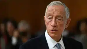 Marcelo suggère une réflexion sur la justice à propos du cas du juge Ivo Rosa.