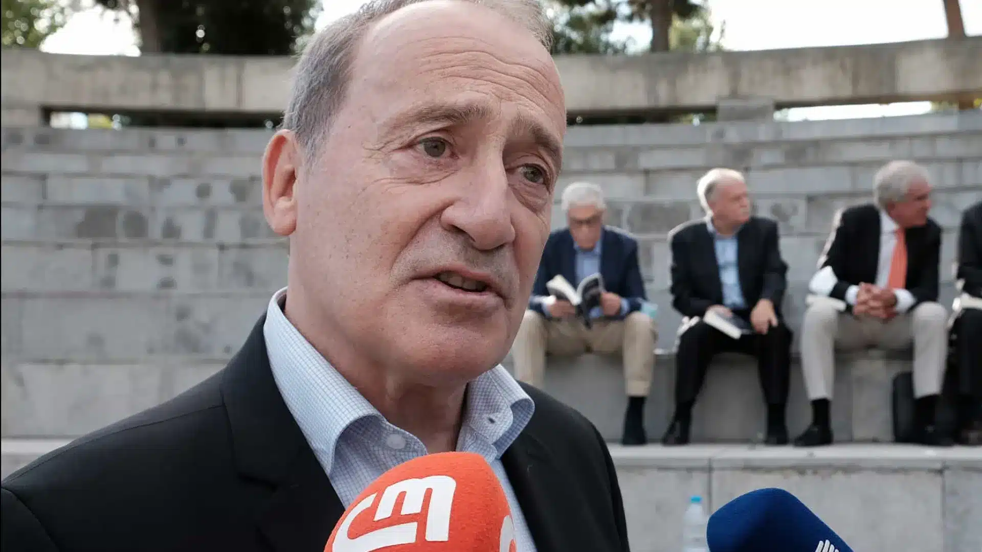Menezes jugé pour diffamation par un ancien maire : Les plaidoiries finales reportées