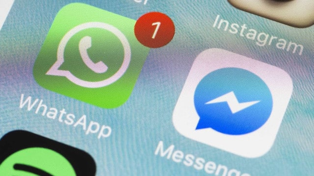 Message disant que vous devez de l'argent à la Sécurité Sociale ? Attention à cet avertissement.