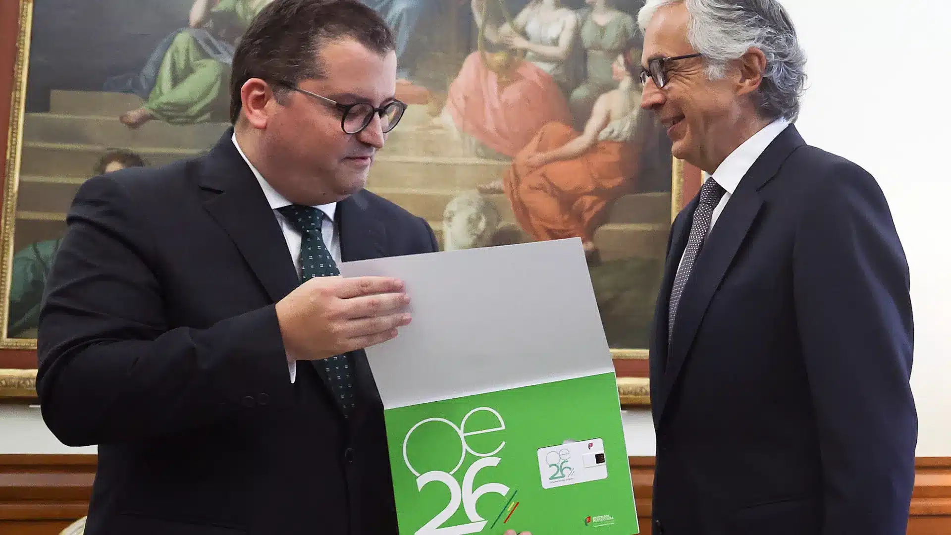 Meta présentée : Le gouvernement fixe le salaire minimum à 920 € l'année prochaine.