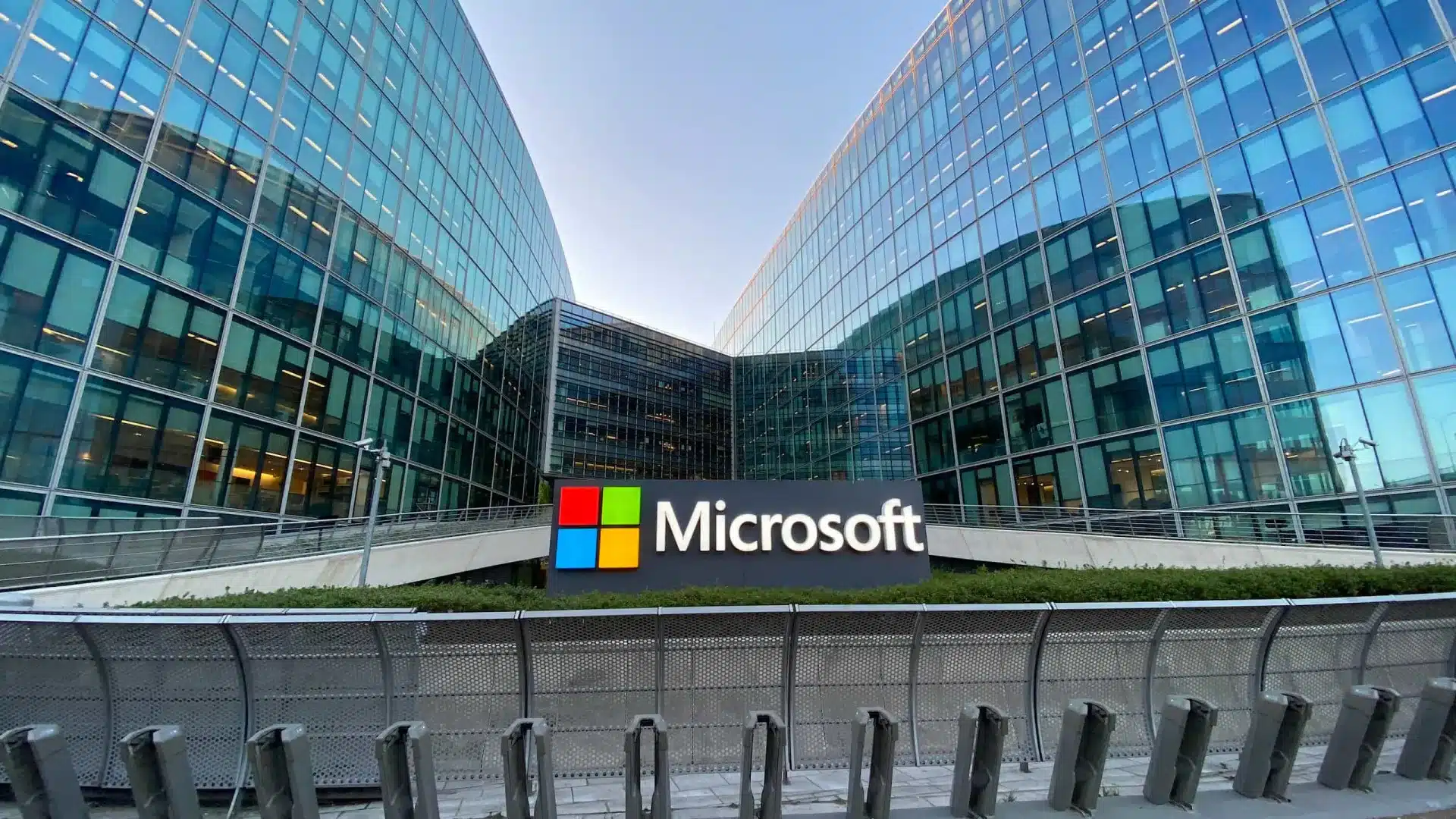 Microsoft Portugal procède à un licenciement collectif de 68 travailleurs.