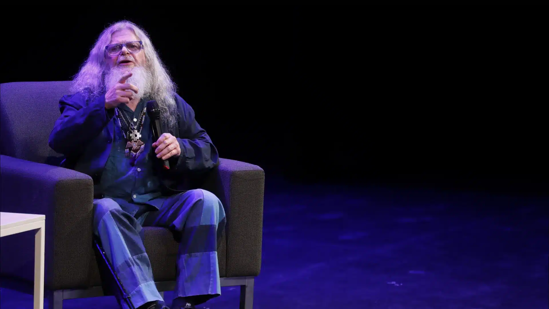 Misty Fest commence dimanche à Porto et va dans trois villes jusqu'en décembre.