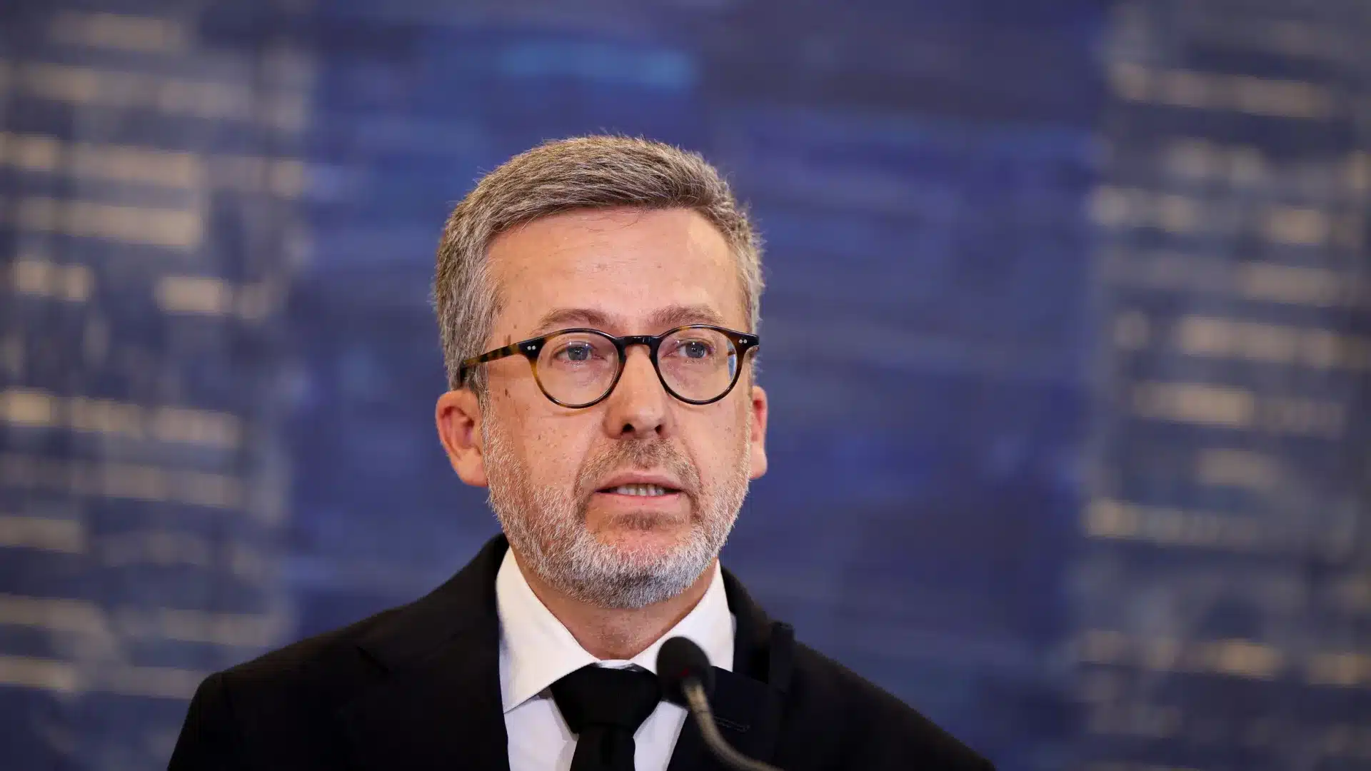Moedas dit que Balsemão "manque beaucoup dans un monde polarisé"