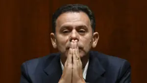 Monténégro : "La dictature corrompt la liberté. Elle est elle-même une corruption."