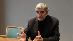 Morreu Laborinho Lúcio, ancien ministre de la Justice. Il avait 83 ans.