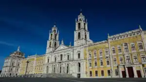 Musée National de la Musique à Mafra inauguré le 22 novembre