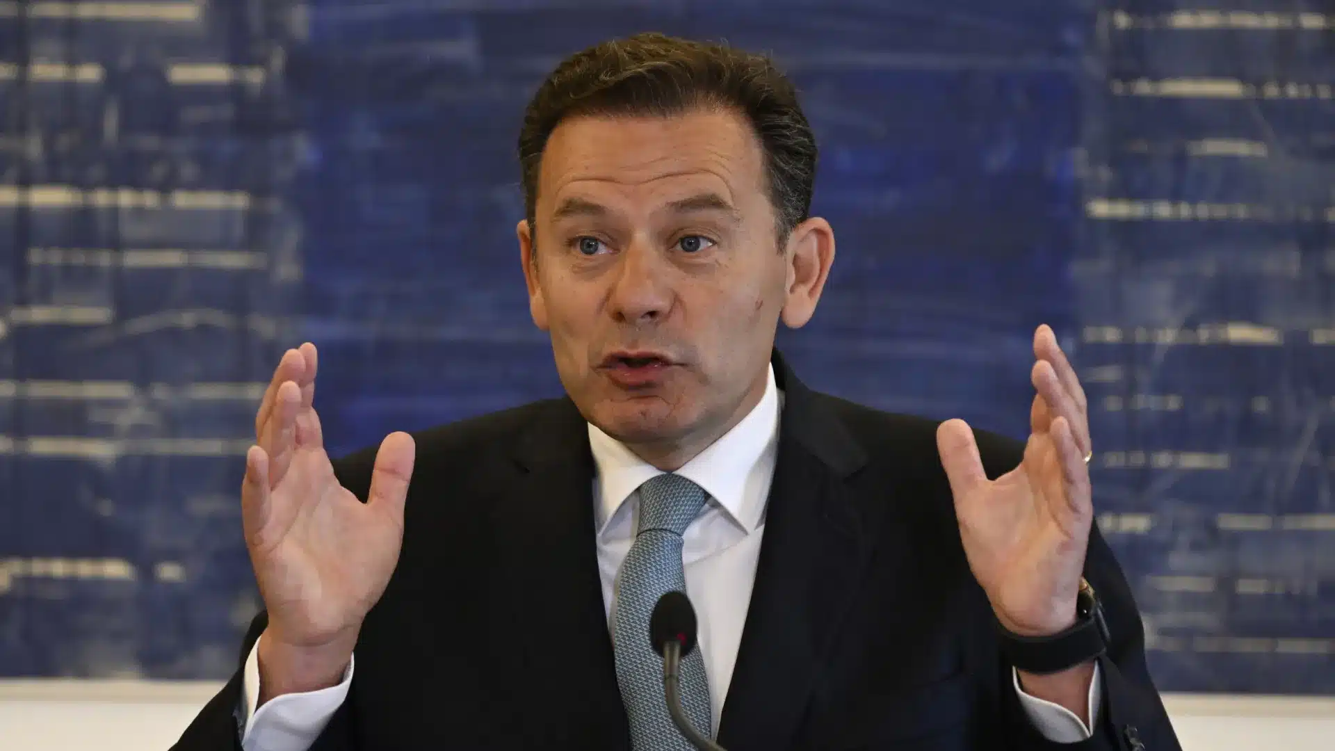 Nationalité ? Montenegro confiant dans la promulgation : "Il y a toutes les raisons"