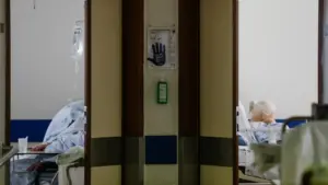 Neuf Portugais sur dix disent que la qualité du SNS se dégrade.