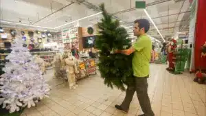 Noël. Les entreprises ont des difficultés à recruter des profils opérationnels.
