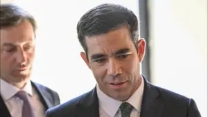 « Nous n'allons pas augmenter la CAV, nous devons réduire les coûts » sur RTP.