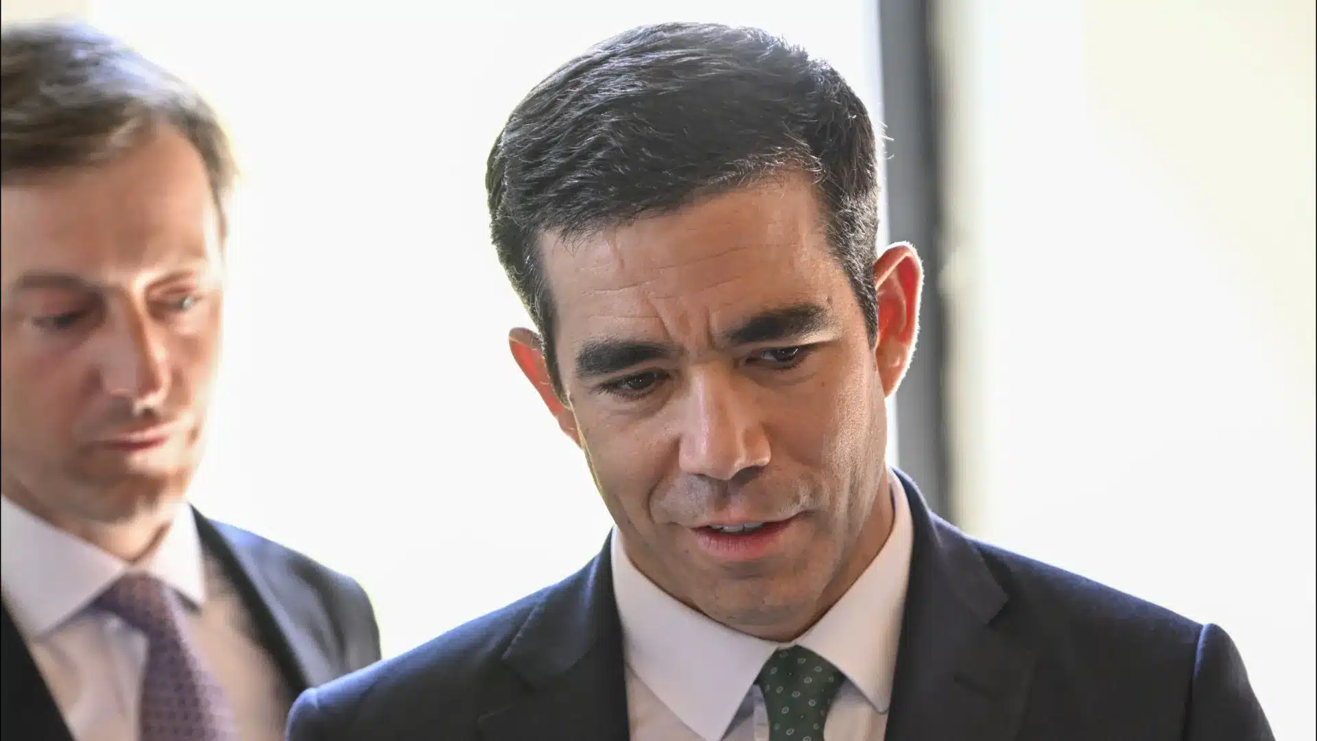 « Nous n'allons pas augmenter la CAV, nous devons réduire les coûts » sur RTP.