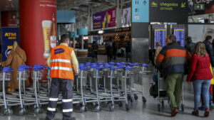Nouveau système de contrôle des frontières : Qu'est-ce qui va changer ? Quels avantages ?