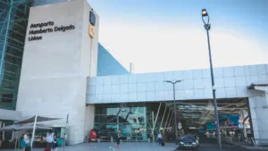 Nouveau système "Jour critique" à l'aéroport de Lisbonne, alerte la PSP