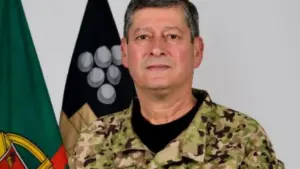 Nouvelle capacité aérienne de l'Armée prend forme à l'aérodrome de Tancos.