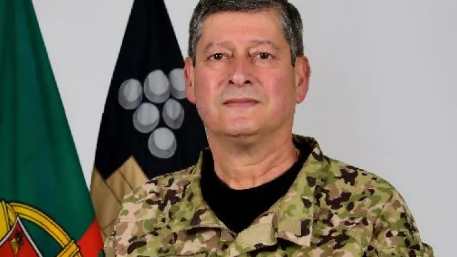Nouvelle capacité aérienne de l'Armée prend forme à l'aérodrome de Tancos.