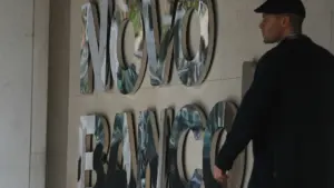 Novo Banco avec des bénéfices de 610 millions sur les neuf premiers mois de l'année.