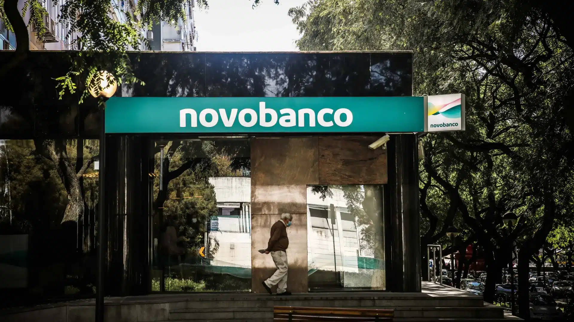 Novo Banco : Il peut y avoir des protestations en raison du non-paiement des primes.