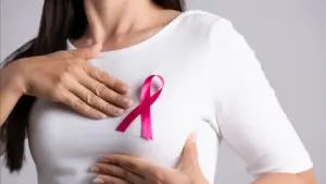 Octobre à la 'fin', prévention non : Tout sur le dépistage du cancer du sein