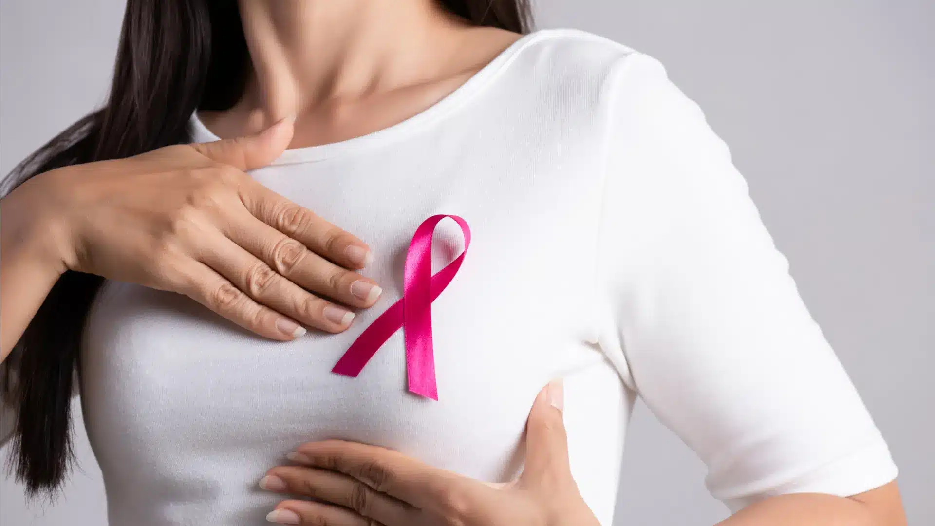 Octobre à la 'fin', prévention non : Tout sur le dépistage du cancer du sein