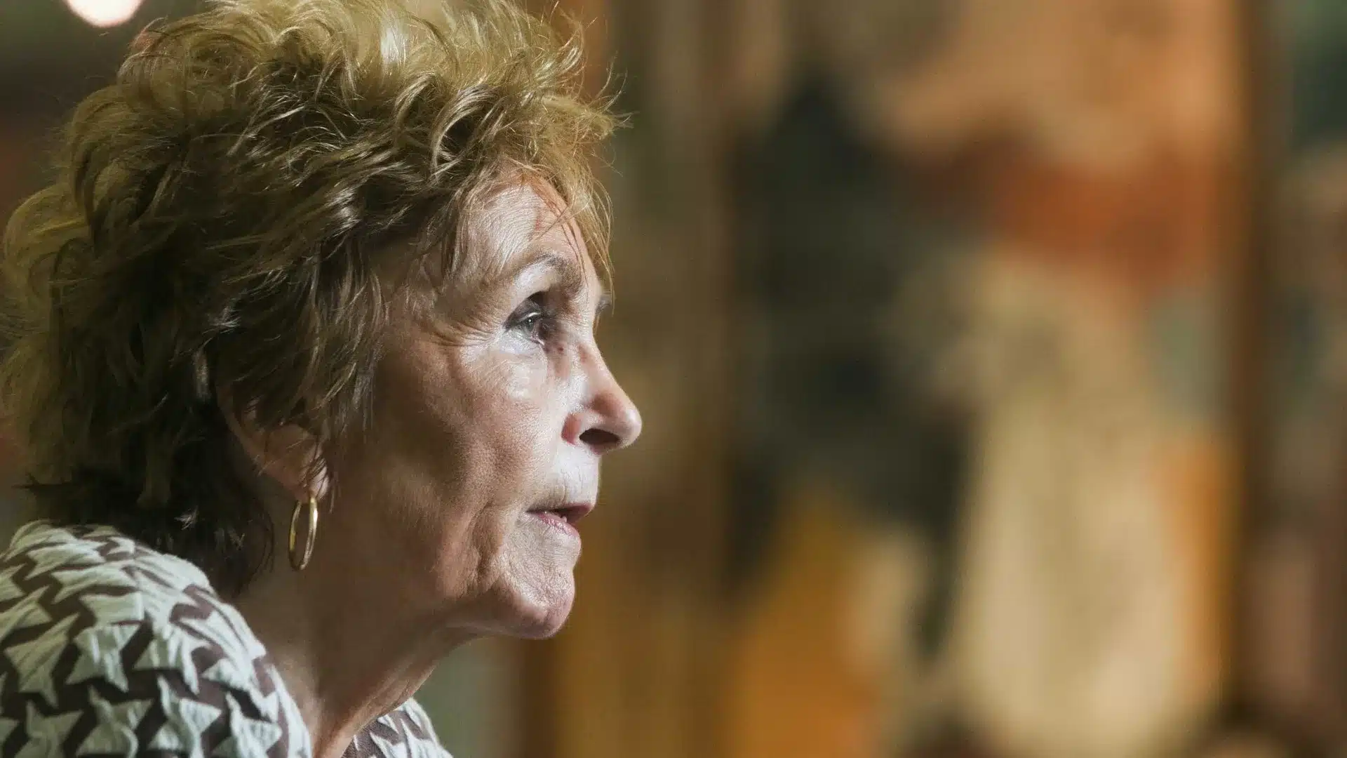 Œuvre de Paula Rego vendue aux enchères pour quatre millions d'euros