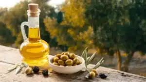Olivum prévoit une production de 160 000 à 170 000 tonnes d'huile d'olive