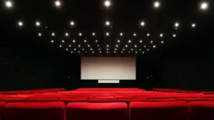 'On Falling', 'Sonhar com Leões' et 'Lavagante' projetés au Cine Atlântico