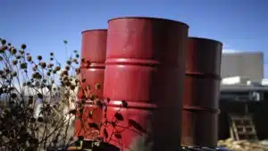 OPEP+ augmente la production de pétrole en novembre de 137.000 barils.