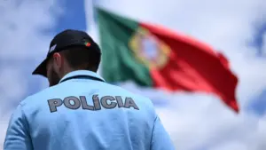 Opération de la PSP saisit des tonnes de haschisch. Plusieurs arrestations ont eu lieu.
