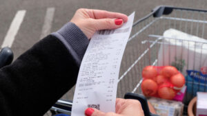 Panier d'achats moins cher, mais cet aliment a déjà augmenté de 39 % cette année.
