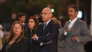Passos Coelho se souvient de Pinto Balsemão : "Figure marquante de la démocratie"