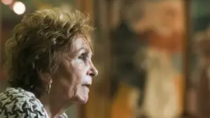 Paula Rego au Musée Munch. C'est la première exposition dans les pays nordiques.