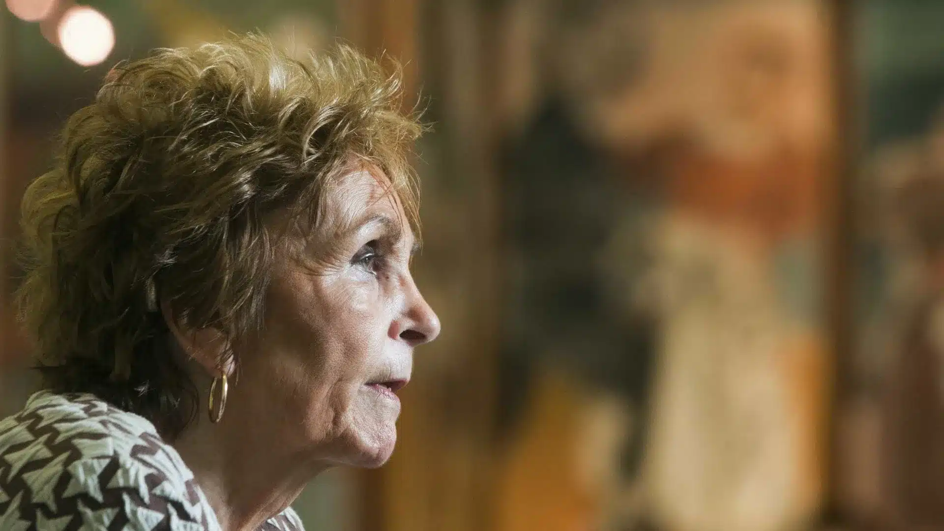 Paula Rego au Musée Munch. C'est la première exposition dans les pays nordiques.