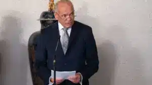 PGR rejette "tout différend" avec les procureurs de l'affaire Spinumviva