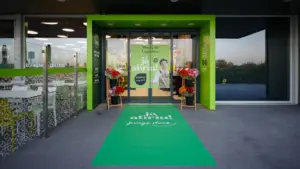 Pingo Doce a ouvert un nouveau magasin et a créé "environ 60 emplois".