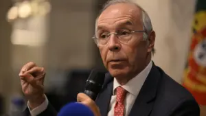 Pinto Balsemão : "Je perds ici un grand ami", réagit Marques Mendes