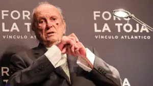 Pinto Balsemão, le journaliste qui n'a jamais cessé d'être politique