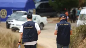 PJ arrête une femme recherchée en Allemagne pour blanchiment d'argent